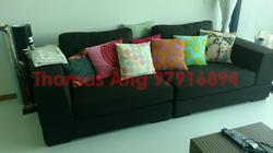 Soleil @ Sinaran (D11), Condominium #88391322